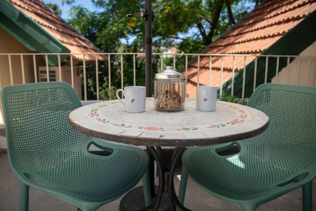 Amanda'S Place Central Modern Spacious Family Apt Zikhron Ya‘akov Luaran gambar