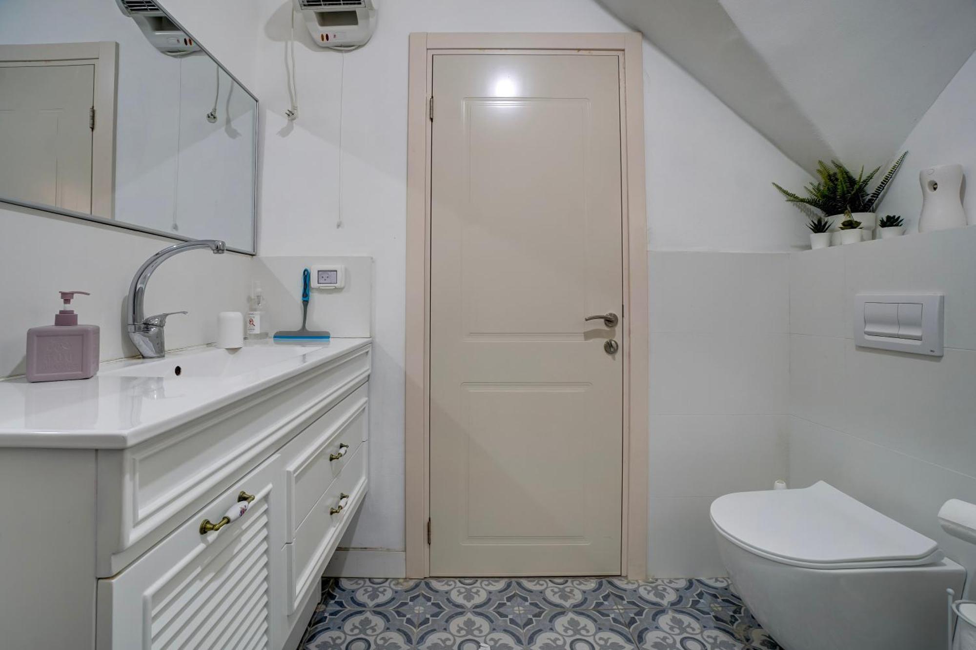 Amanda'S Place Central Modern Spacious Family Apt Zikhron Ya‘akov Luaran gambar
